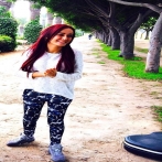 kenza farah sur yala.fm